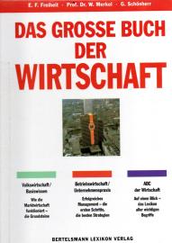 Das grosse Buch der Wirtschaft Das grosse Buch der Wirtschaft