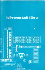 halle-neustadt führer 