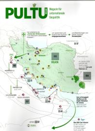 PULTU Magazin für unternationale Geopolitik 9/2025 PULTU Magazin für unternationale Geopolitik 9/2025