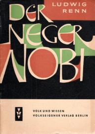 Der Neger Nobi 