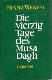 Die Vierzig Tage des Musa Dagh