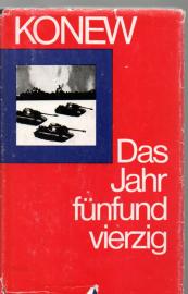 Das Jahr fünfundvierzig