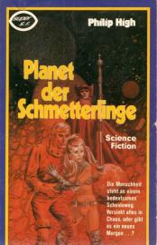 Planet der Schmetterlinge 