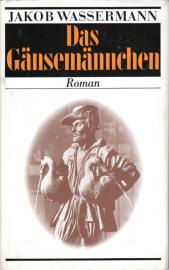 Das Gänsemännchen
