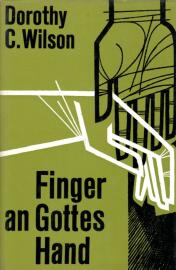 Finger an Gottes Hand - Biographie des Chirurgen und Leprologen Paul Brand