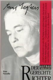 Der gerechte Richter: Eine Novelle Der gerechte Richter: Eine Novelle