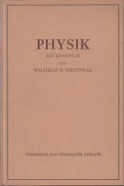 Physik - Ein Lehrbuch
