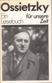 Ossietzky: Ein Lesebuch für unsere Zeit