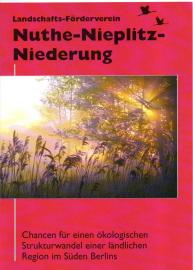 Nuthe-Nieplitz-Niederung : Chancen für einen ökologischen Strukturwandel einer ländlichen Region im Süden Berlins