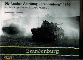 Die Panther-Abteilung 