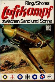 Luftkampf zwischen Sand und Sonne