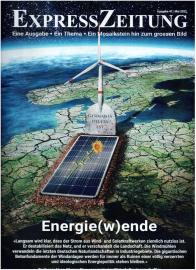 ExpressZeitung Eine Ausgabe-Ein Thema-Ein Mosaikstein hin zum grossen Bild Ausg. 47 Mai 2022 ExpressZeitung Eine Ausgabe-Ein Thema-Ein Mosaikstein hin zum grossen Bild Ausg. 47 Mai 2022