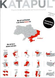 KATAPULT Magazin für Kartografik und Sozialwissenschaft Nr. 39 Okt.-Dez. 2025 KATAPULT Magazin für Kartografik und Sozialwissenschaft Nr. 39 Okt.-Dez. 2025