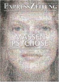 ExpressZeitung Eine Ausgabe-Ein Thema-Ein Mosaikstein hin zum grossen Bild Ausg. 43 Okt. 2021 ExpressZeitung Eine Ausgabe-Ein Thema-Ein Mosaikstein hin zum grossen Bild Ausg. 43 Okt. 2021