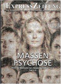 ExpressZeitung Eine Ausgabe-Ein Thema-Ein Mosaikstein hin zum grossen Bild Ausg. 44 Dez. 2021 ExpressZeitung Eine Ausgabe-Ein Thema-Ein Mosaikstein hin zum grossen Bild Ausg. 44 Dez. 2021