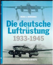 Die deutsche Luftrüstung 1933-1945. Die deutsche Luftrüstung 1933-1945.