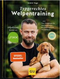 Typgerechtes Welpentraining: Der perfekte Start in die Welpenerziehung – Übungen und Tipps für jeden Welpentyp Typgerechtes Welpentraining: Der perfekte Start in die Welpenerziehung – Übungen und Tipps für jeden Welpentyp