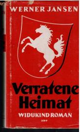 Verratene Heimat. Roman Verratene Heimat. Roman