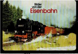 Bilder von der Eisenbahn