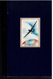Der Mensch fliegt. Geschichte und Technik des Fliegens. Mit einem Geleitwort von Ernst Udet. Der Mensch fliegt. Geschichte und Technik des Fliegens. Mit einem Geleitwort von Ernst Udet.