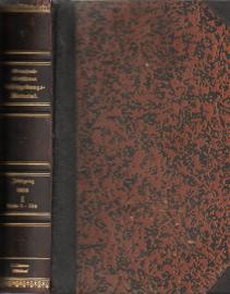 Das gesamte deutsche und preußische Gesetzgebungs-Material. Die Gesetze und Verordnungen sowie die Ausführungs-Anweisungen, Erlasse, Verfügungen etc. der preußischen und deutschen Zentralbehörden. Jg. 1926, Bd. I (S. 1- 704)