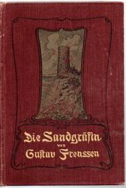 Die Sandgräfin. Roman Die Sandgräfin. Roman