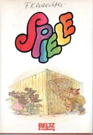 Spiele: Spiele für viele zum Mitmachen Spiele: Spiele für viele zum Mitmachen