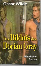 Das Bildnis des Dorian Gray