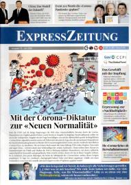 ExpressZeitung  Ausg. 33 Juli 2020