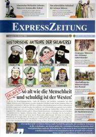 ExpressZeitung  Ausg. 35, Oktober 2020