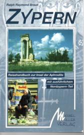 Zypern: Reisehandbuch zur Insel der Aphrodite mit ausführlichem Nordzypern-Teil 