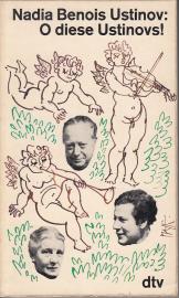 O diese Ustinovs !
