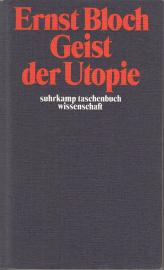 Geist der Utopie