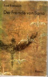 Der Fremde von Barra. Roman