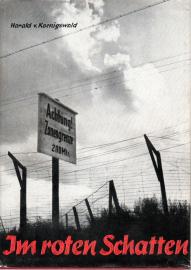 Im roten Schatten. Alltag in Mitteldeutschland