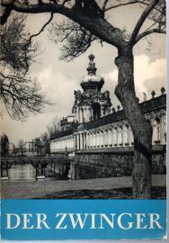 Der Dresdner Zwinger - Ein Denkmal des Dresdner Barrock Fotos von Erich Fritzsch