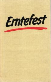 Erntefest: Dorfgeschichten nach 1945 