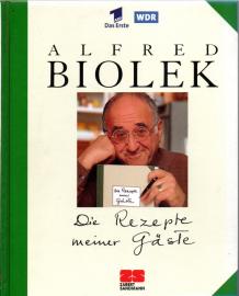 Die Rezepte meiner Gäste 
