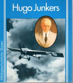 Hugo Junkers : ein politisches Essay