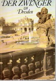 Der Zwinger zu Dresden