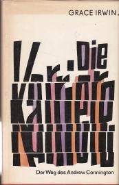 Die Karriere - Der Weg des Andrew Connington