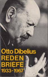 REDEN BRIEFE 1933-1967