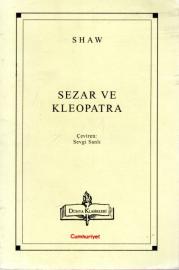 SEZAR VE KLEOPATRA 