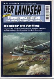 Fliegergeschichten aus dem 2. Weltkrieg: Bomber im Anflug Fliegergeschichten aus dem 2. Weltkrieg: Bomber im Anflug