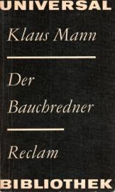 Der Bauchredner 
