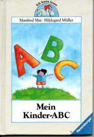 Mein Kinder-ABC