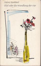 Olaf oder die Wandlung der vier 