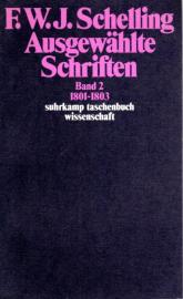 Ausgewählte Schriften in 6 Bänden: Band 2: 1801–1803 Ausgewählte Schriften in 6 Bänden: Band 2: 1801–1803