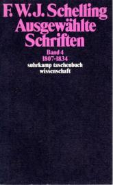 Ausgewählte Schriften in 6 Bänden: Band 4: 1807–1834 Ausgewählte Schriften in 6 Bänden: Band 4: 1807–1834