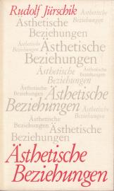 Ästhetische Beziehungen